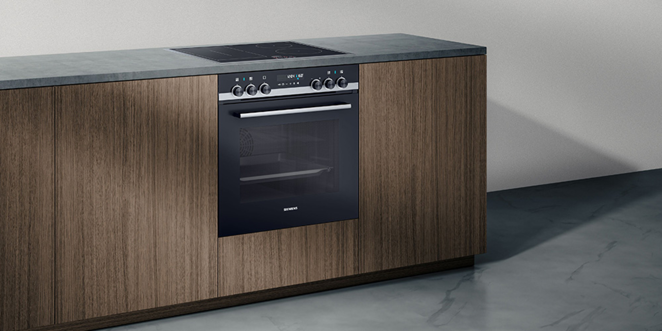 Backöfen und Herd-Sets bei Peter Warnicke Elektro in Hamburg