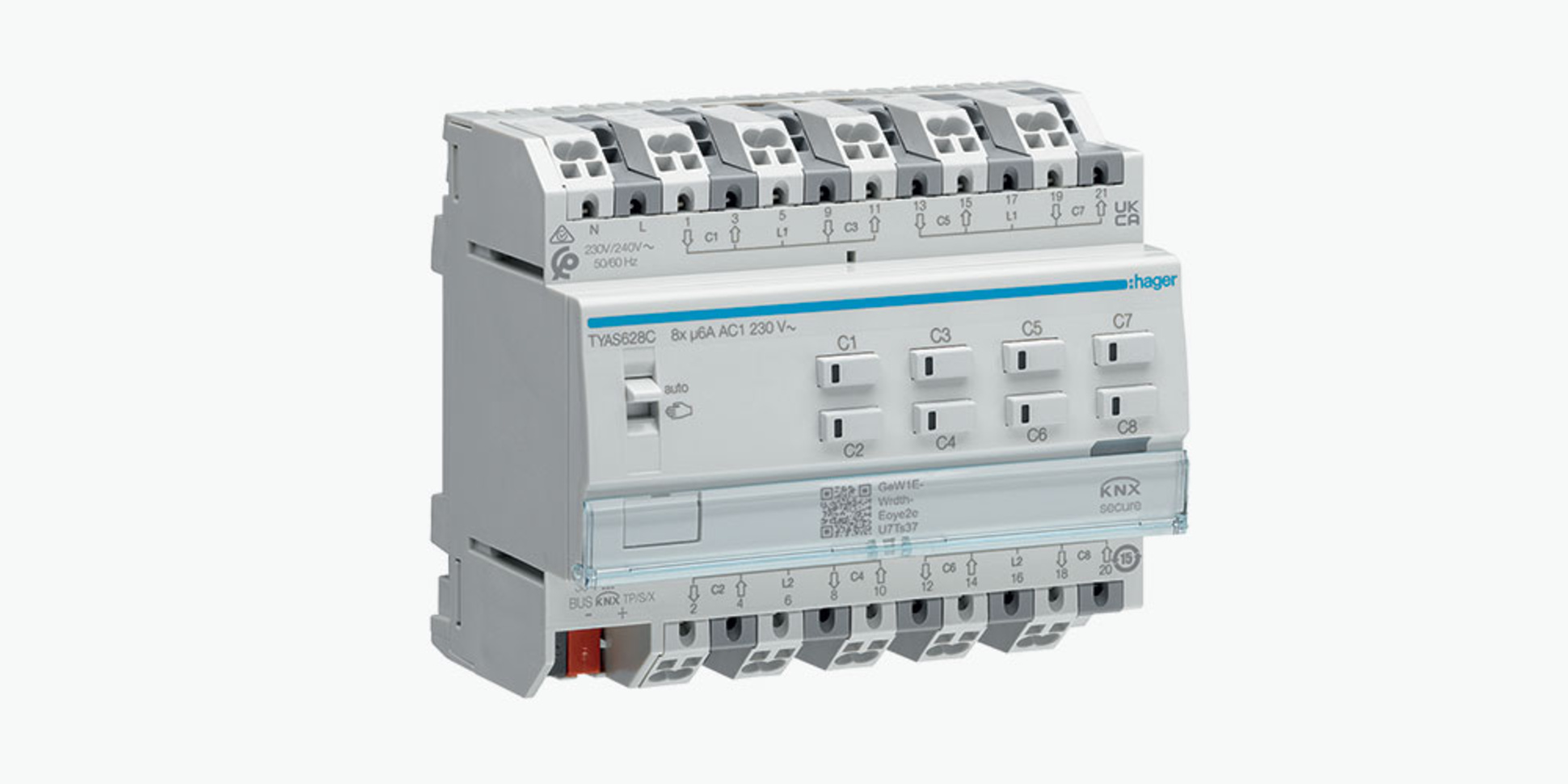 KNX-Lösungen bei Peter Warnicke Elektro in Hamburg