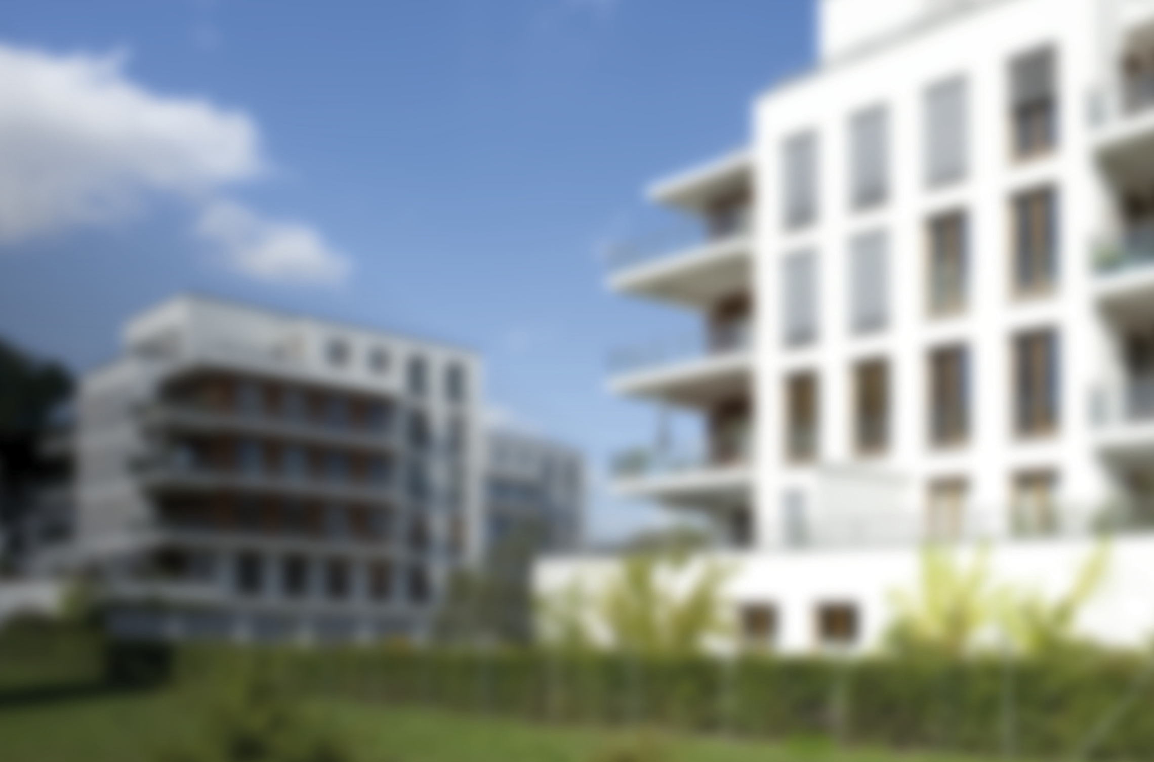 Briefkasten&shy;systeme bei Peter Warnicke Elektro in Hamburg