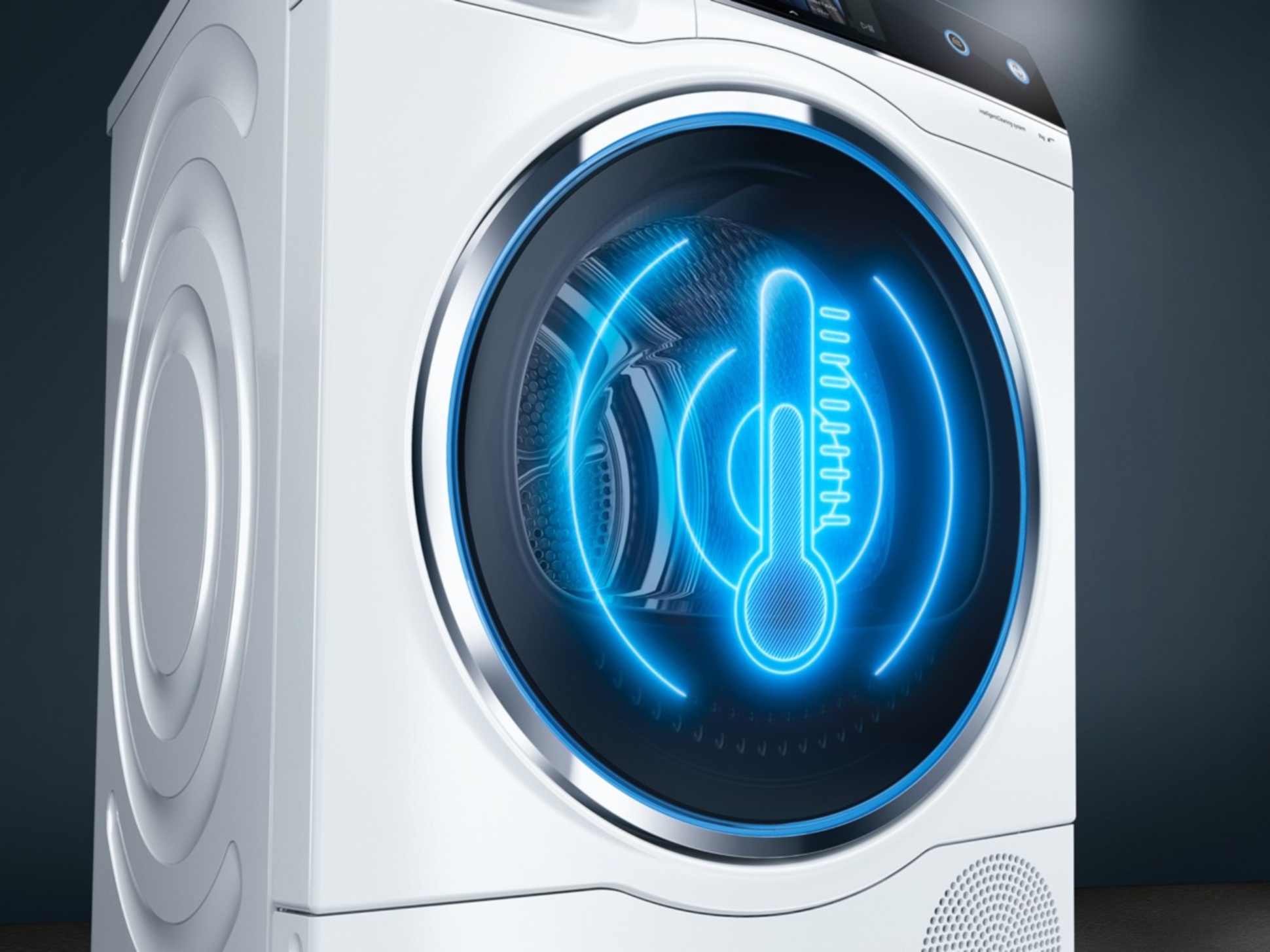 autoDry-Funktion bei Peter Warnicke Elektro in Hamburg