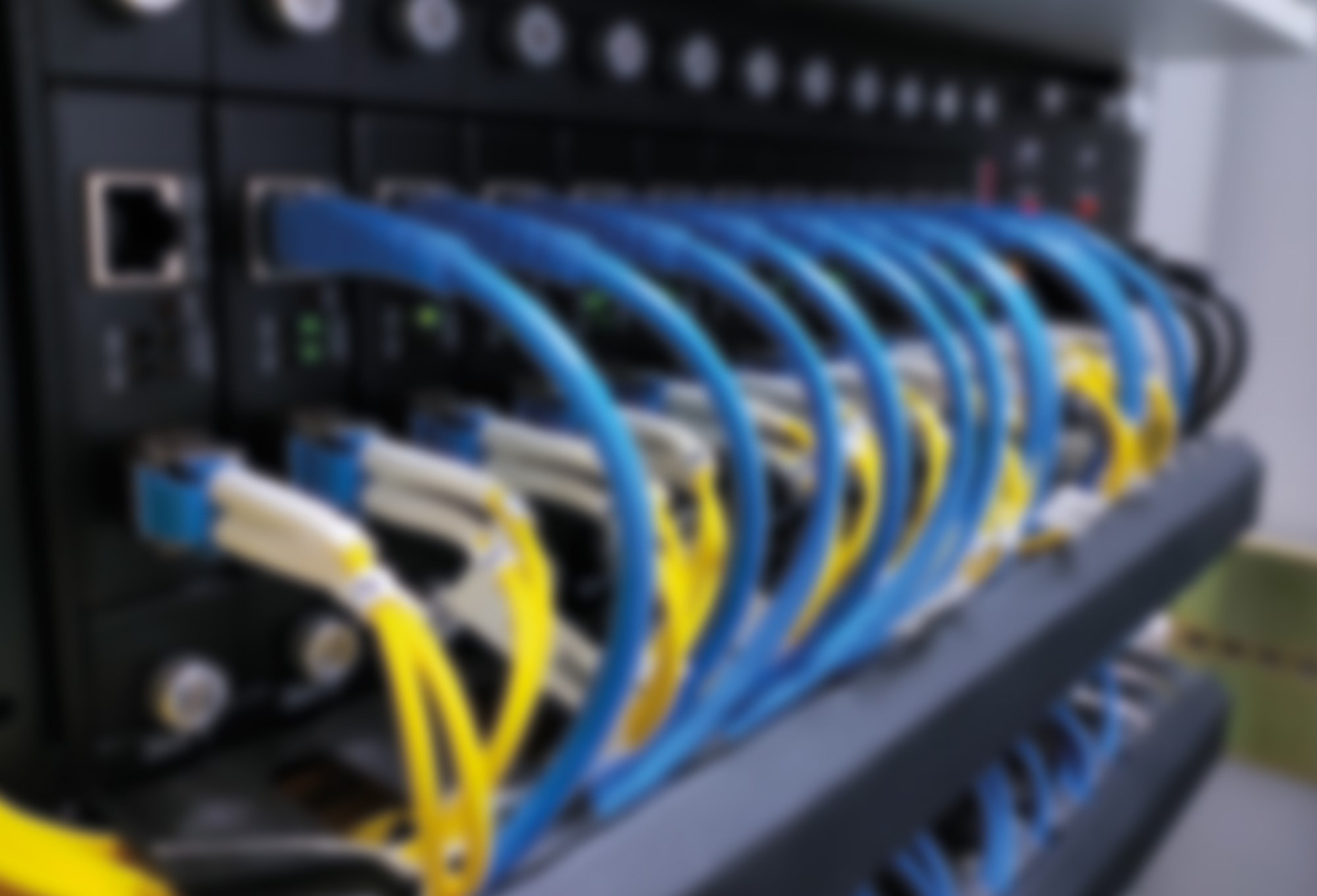 Netzwerke bei Peter Warnicke Elektro in Hamburg