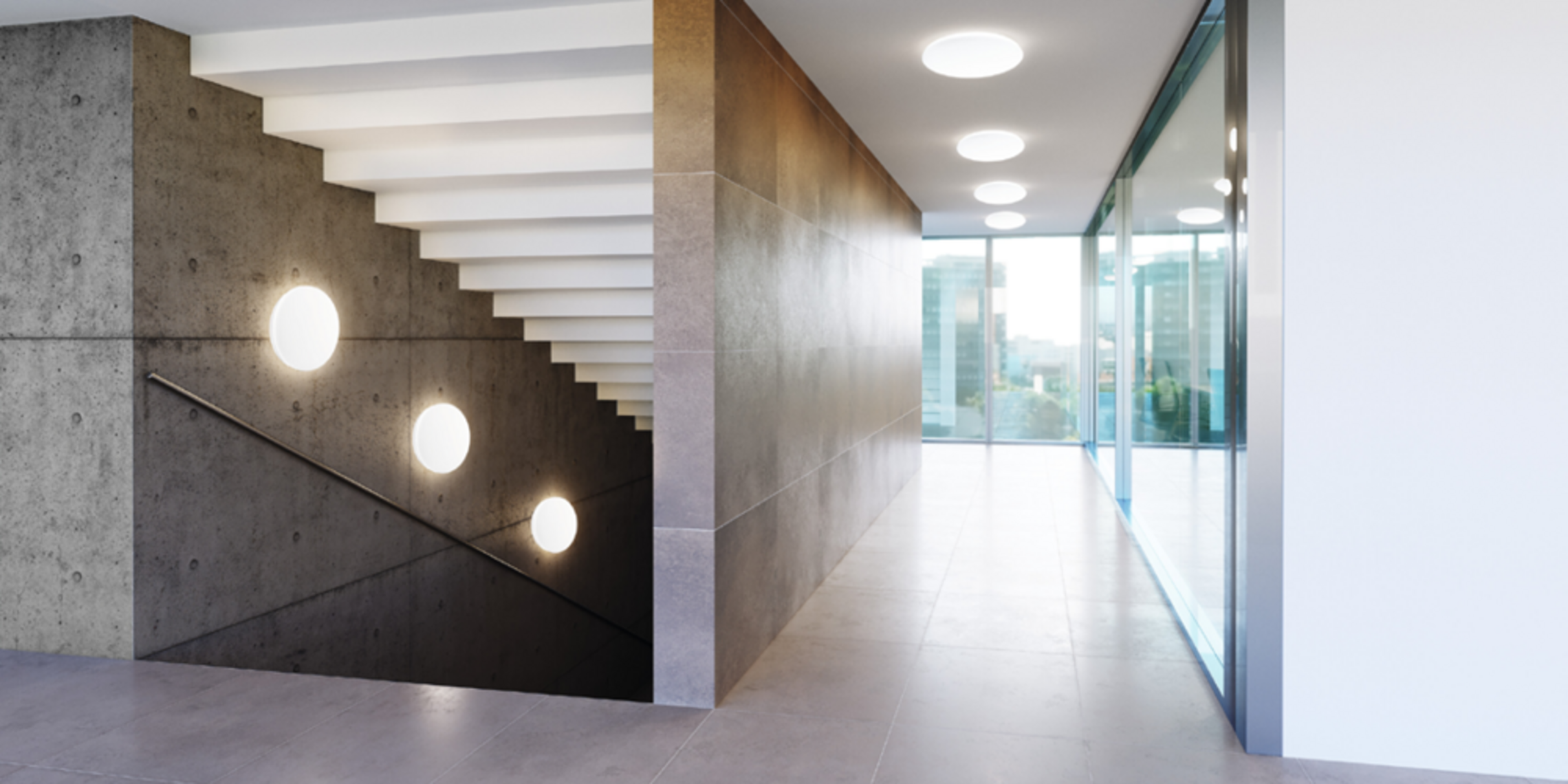 LED-Leuchten bei Peter Warnicke Elektro in Hamburg