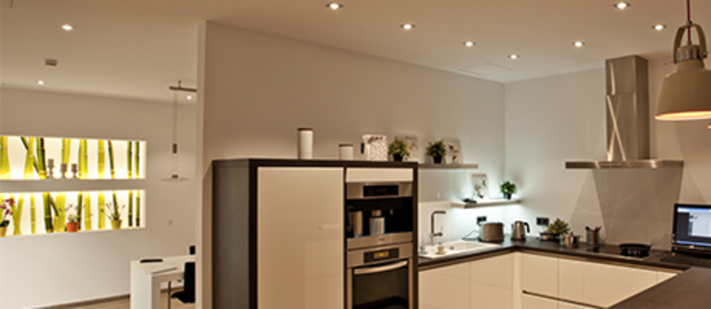 Innenleuchten bei Peter Warnicke Elektro in Hamburg