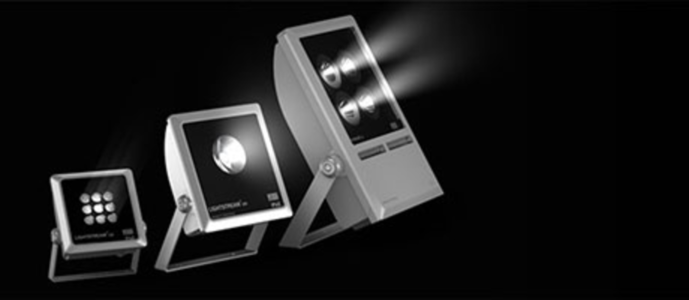 Lightstream LED bei Peter Warnicke Elektro in Hamburg