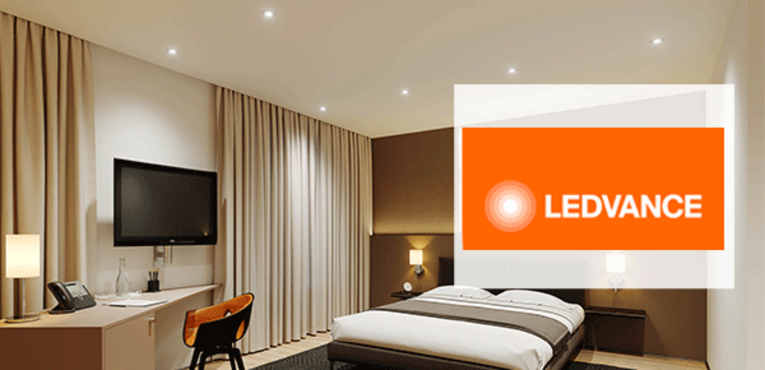 Ledvance bei Peter Warnicke Elektro in Hamburg