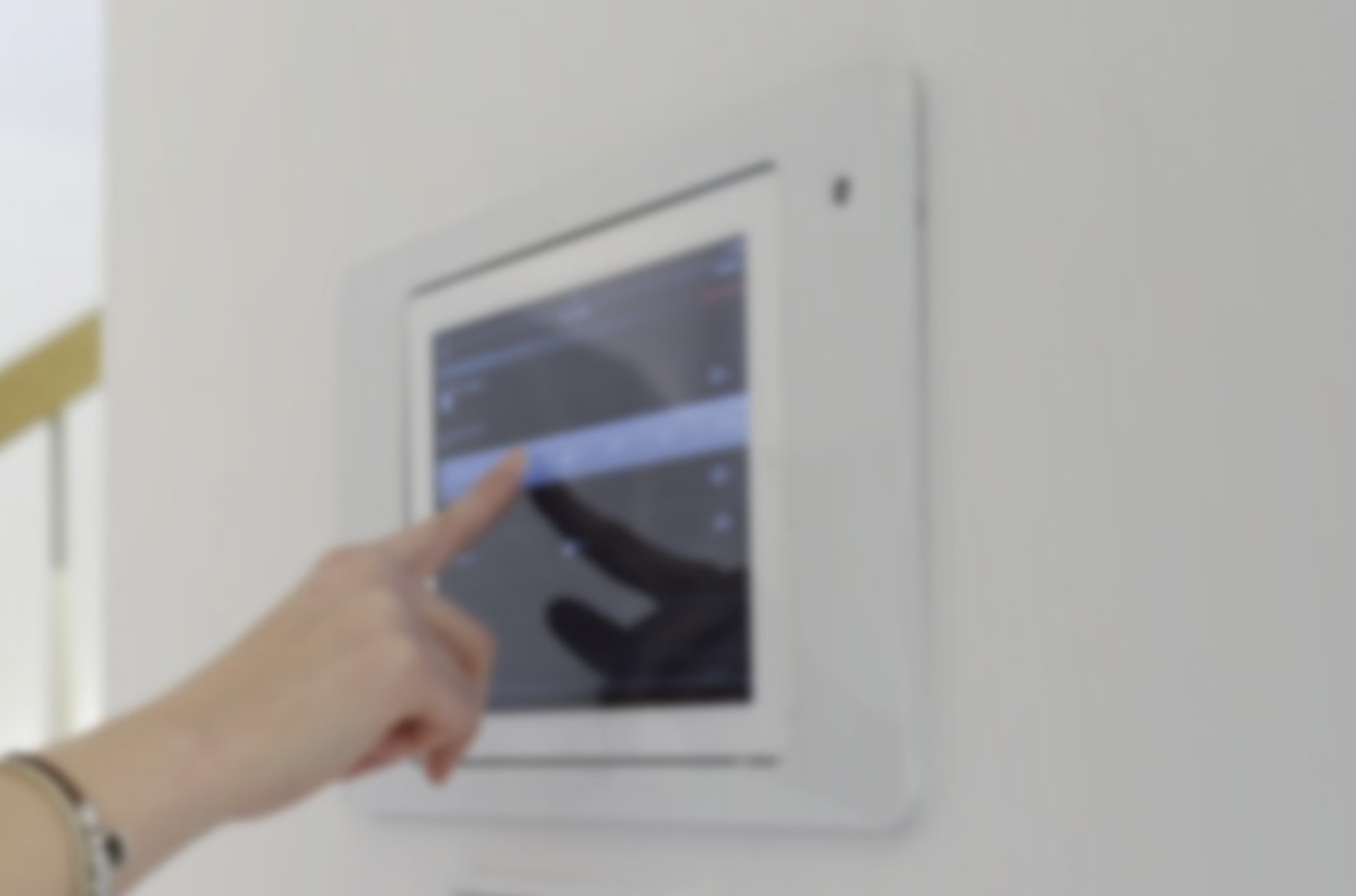 KNX-Planung bei Peter Warnicke Elektro in Hamburg
