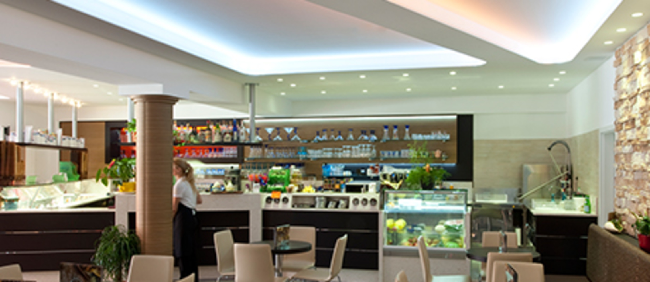 LED-Einsätze bei Peter Warnicke Elektro in Hamburg