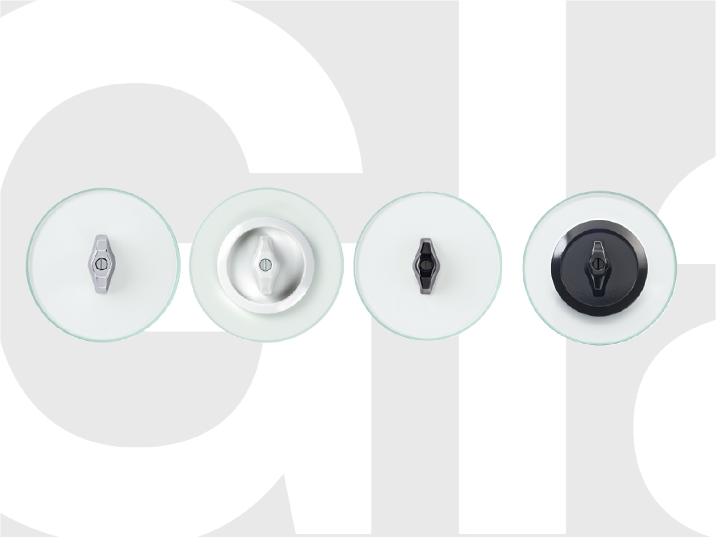 Berker Serie Glas bei Peter Warnicke Elektro in Hamburg