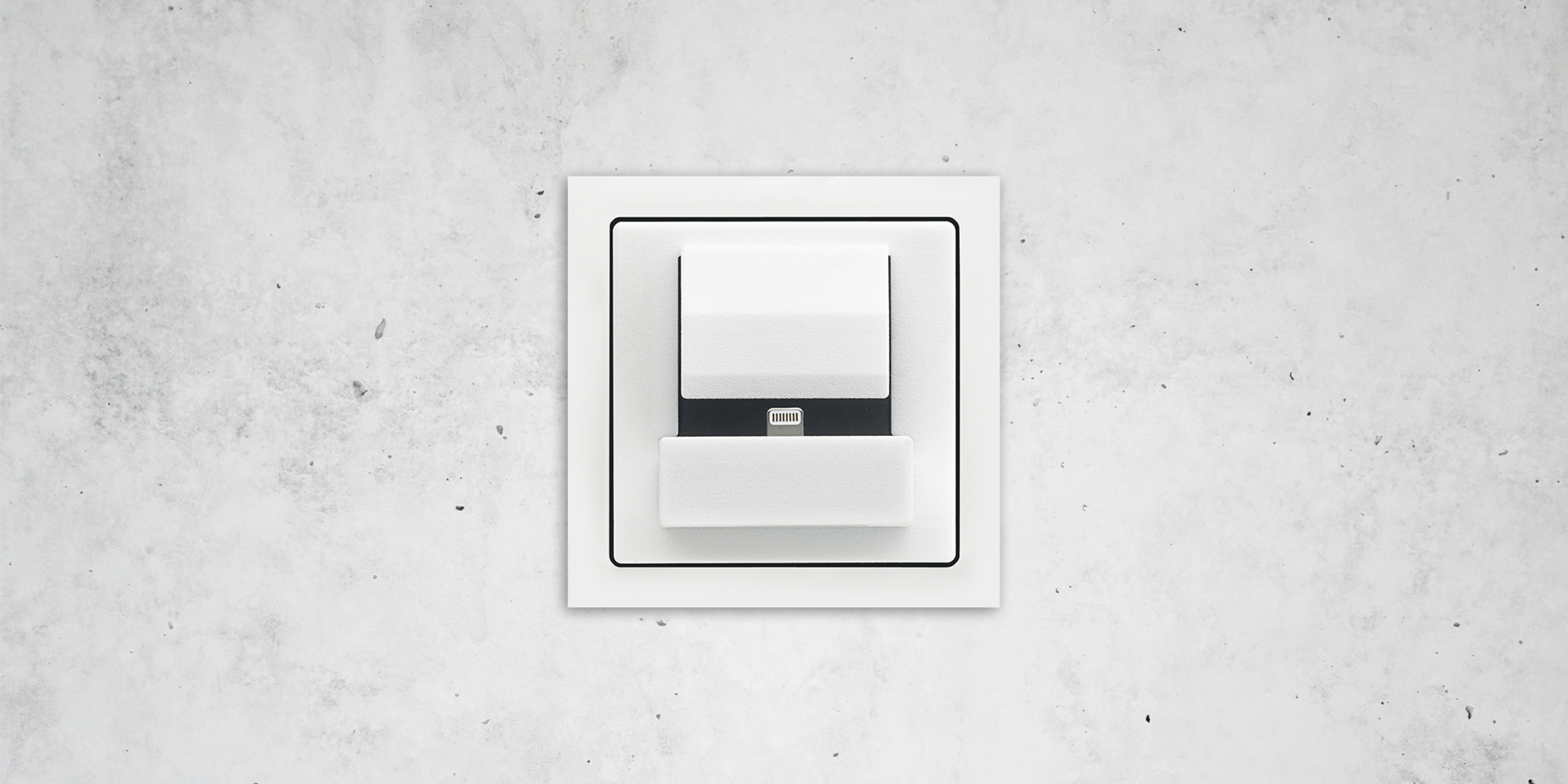 Busch-powerDock bei Peter Warnicke Elektro in Hamburg