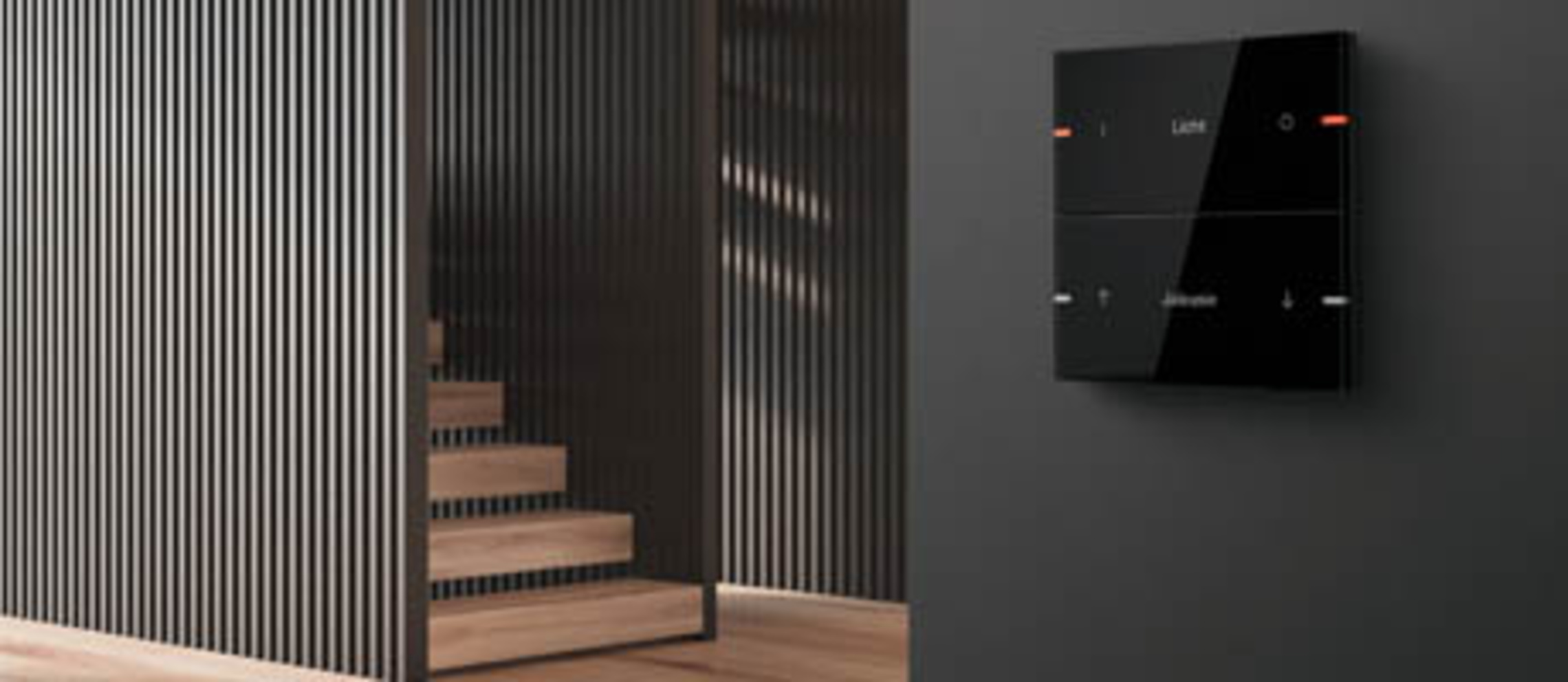 Gira Tastsensor 4 bei Peter Warnicke Elektro in Hamburg