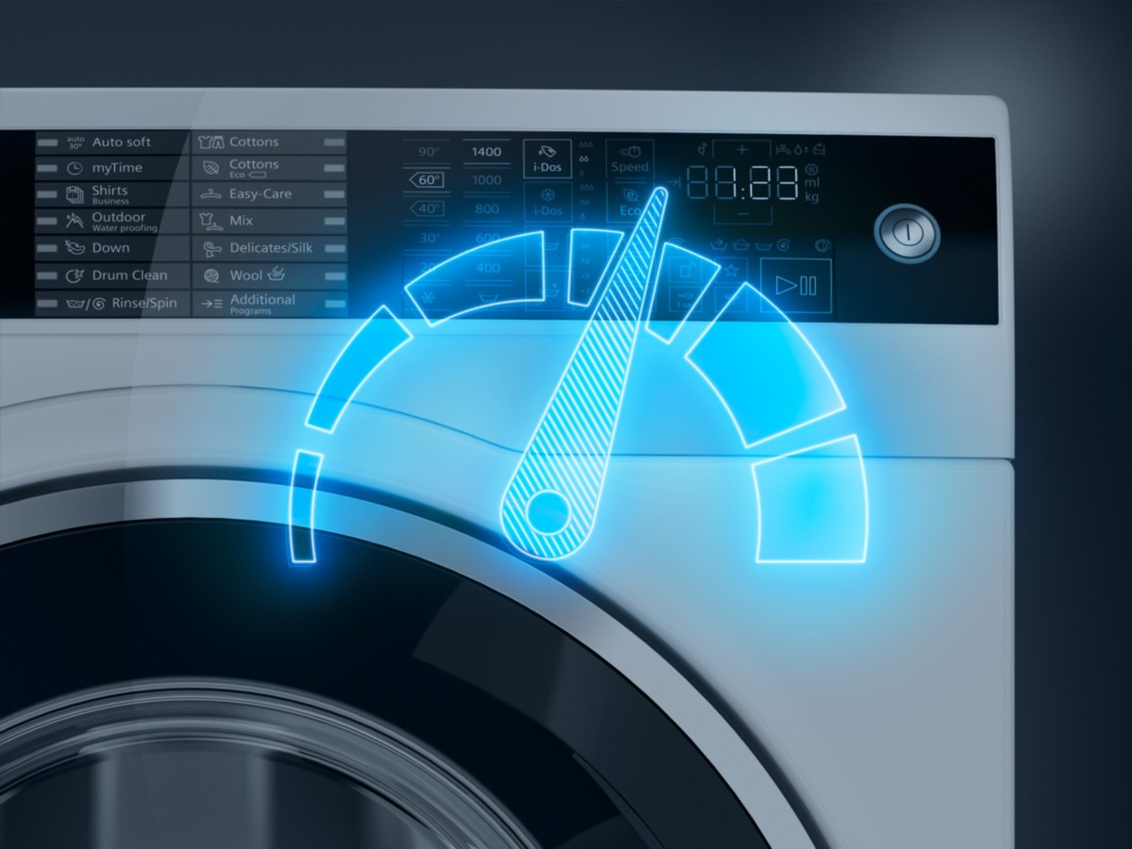 varioSpeed bei Peter Warnicke Elektro in Hamburg