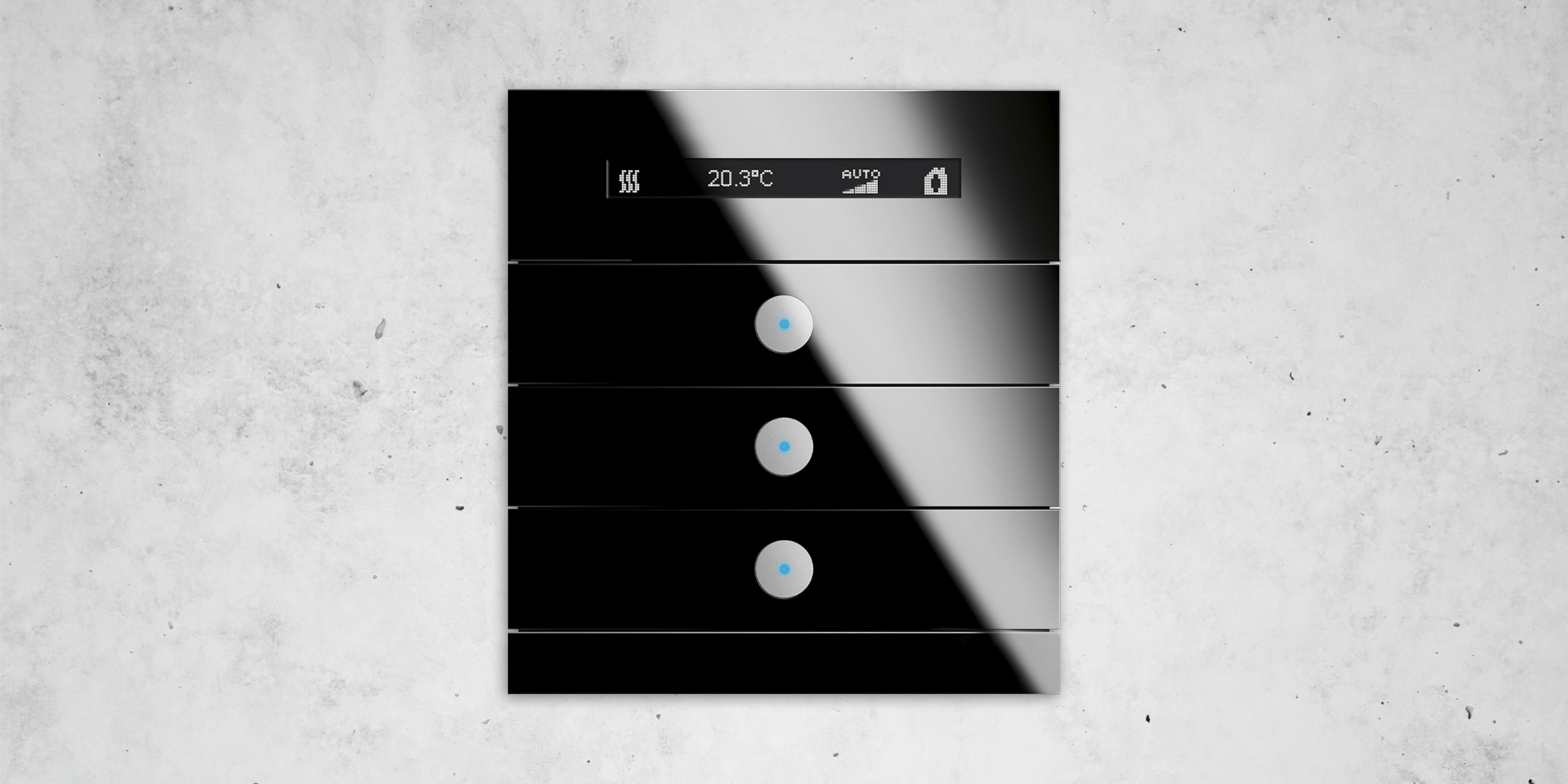 Busch-priOn® bei Peter Warnicke Elektro in Hamburg