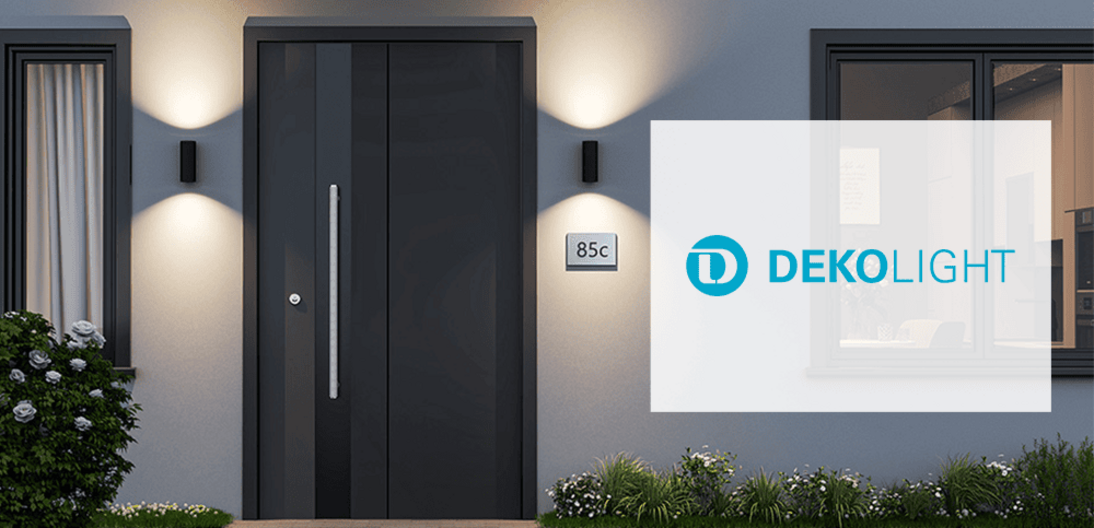 DEKO-LIGHT bei Peter Warnicke Elektro in Hamburg