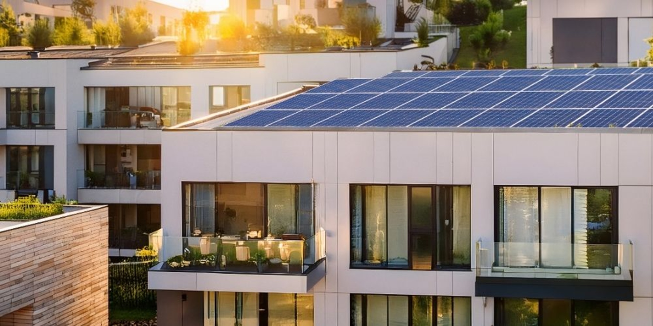 Schutz für die Photovoltaik-Anlage bei Peter Warnicke Elektro in Hamburg