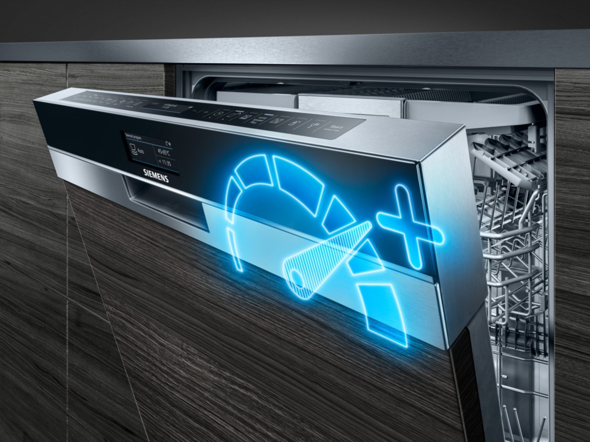 varioSpeed Plus bei Peter Warnicke Elektro in Hamburg