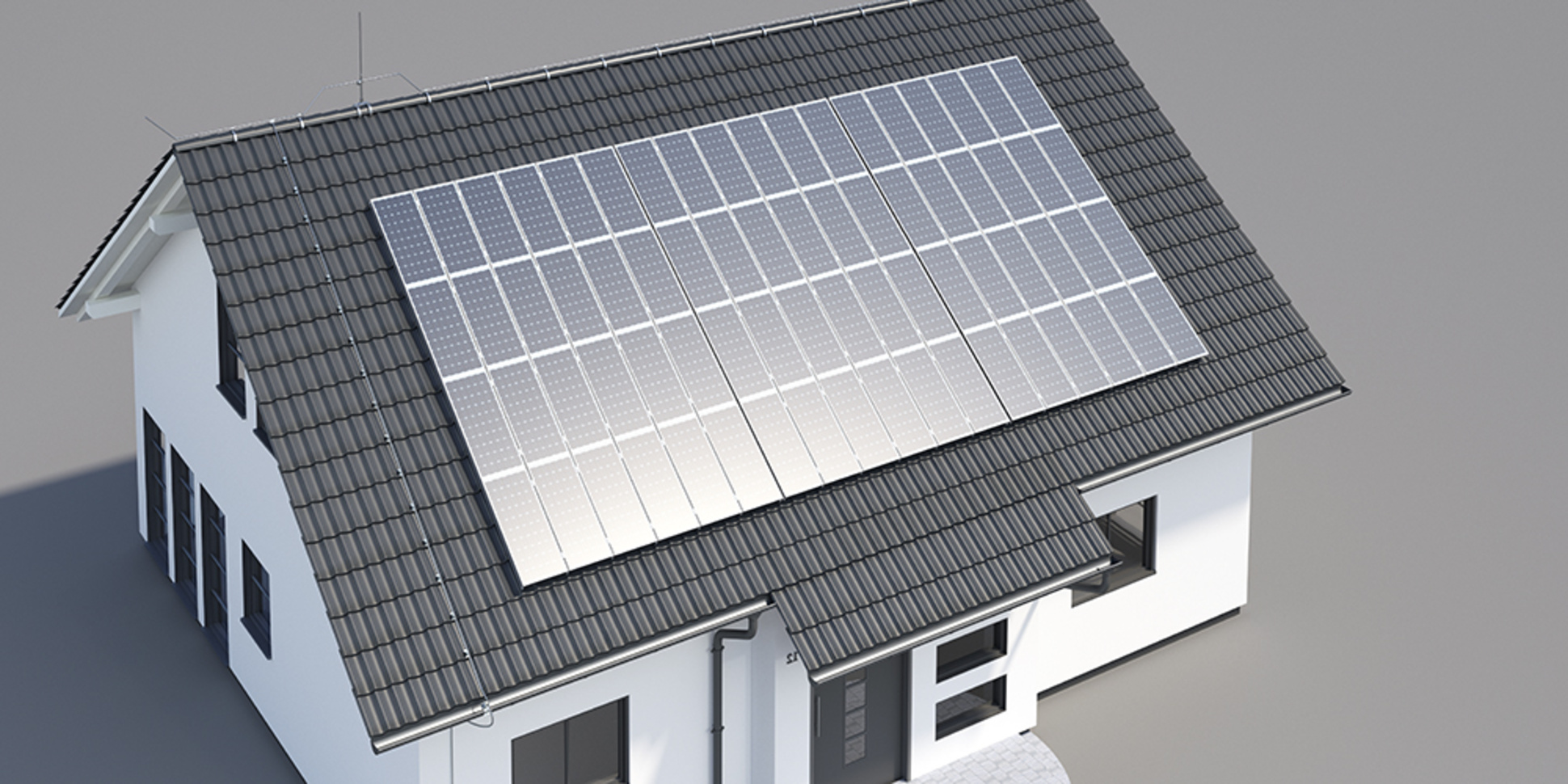 Umfassender Schutz für Photovoltaikanlagen bei Peter Warnicke Elektro in Hamburg