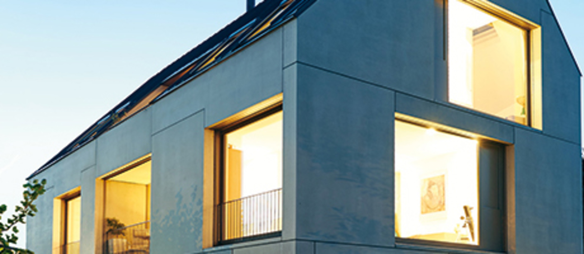 LUXORliving bei Peter Warnicke Elektro in Hamburg