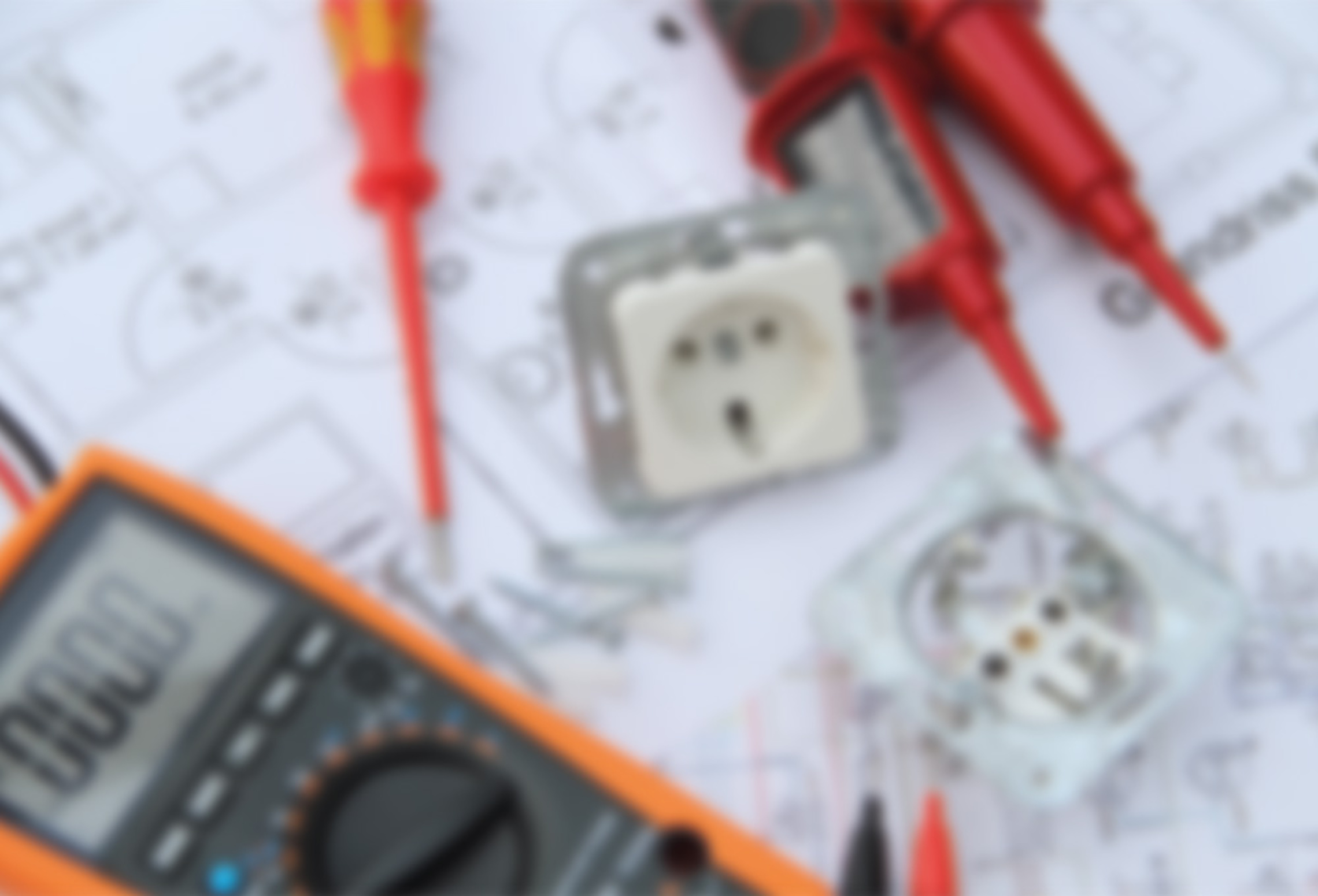 Planung bei Peter Warnicke Elektro in Hamburg