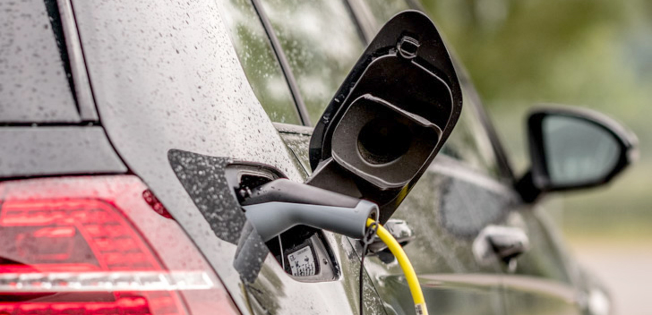 E-Mobility bei Peter Warnicke Elektro in Hamburg