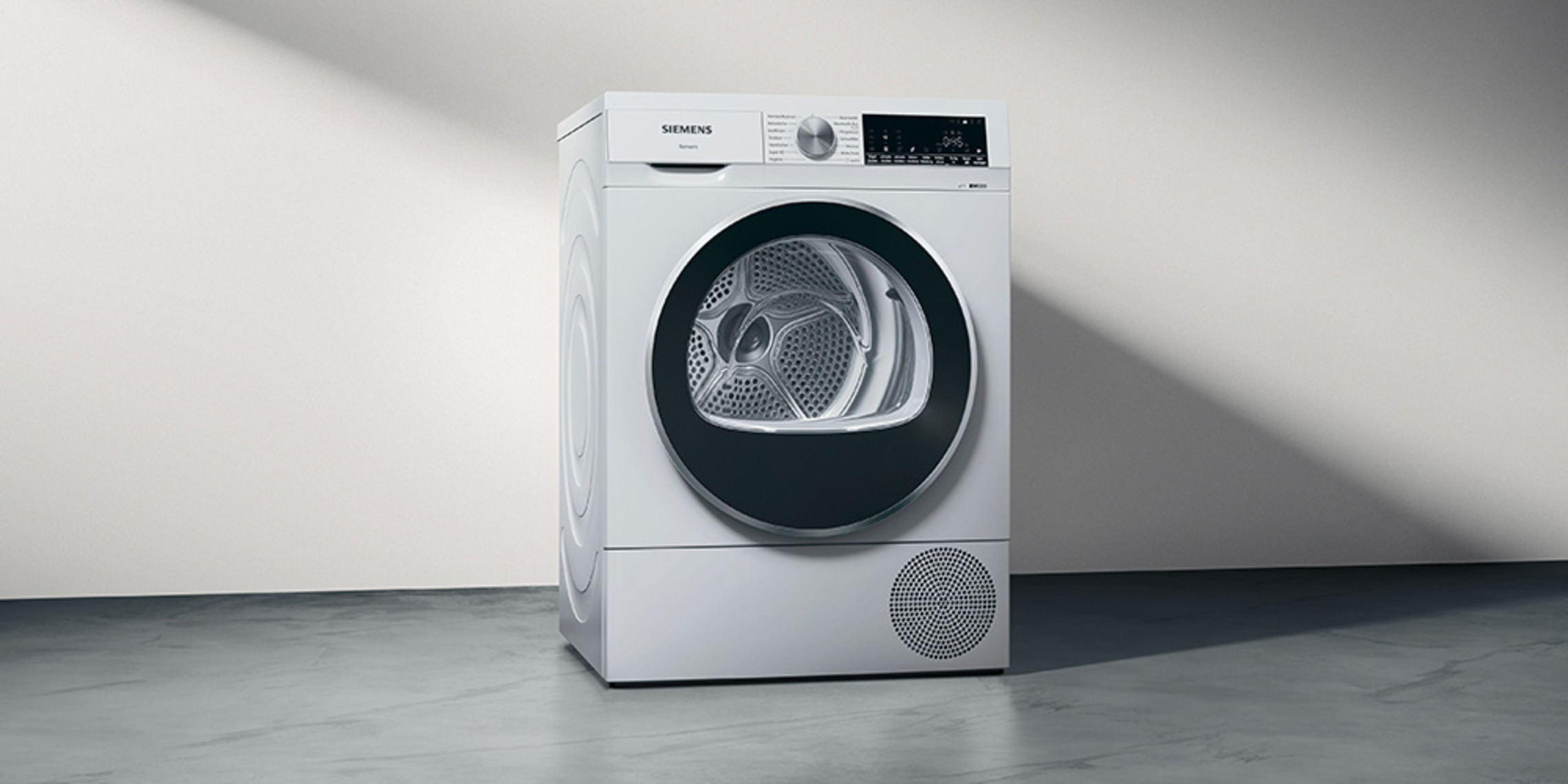 Trockner bei Peter Warnicke Elektro in Hamburg