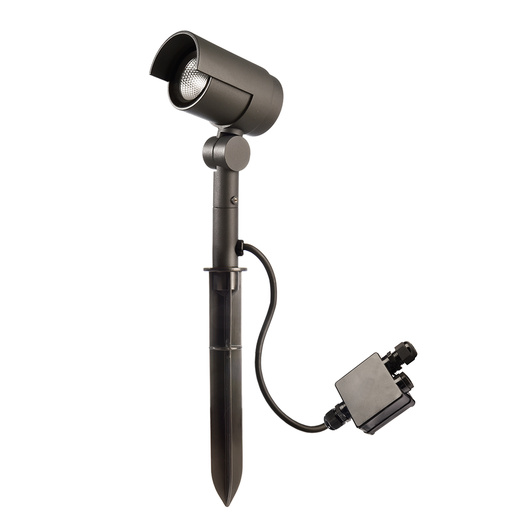 Aufbau- und Erd&shy;spieß&shy;strahler bei Peter Warnicke Elektro in Hamburg