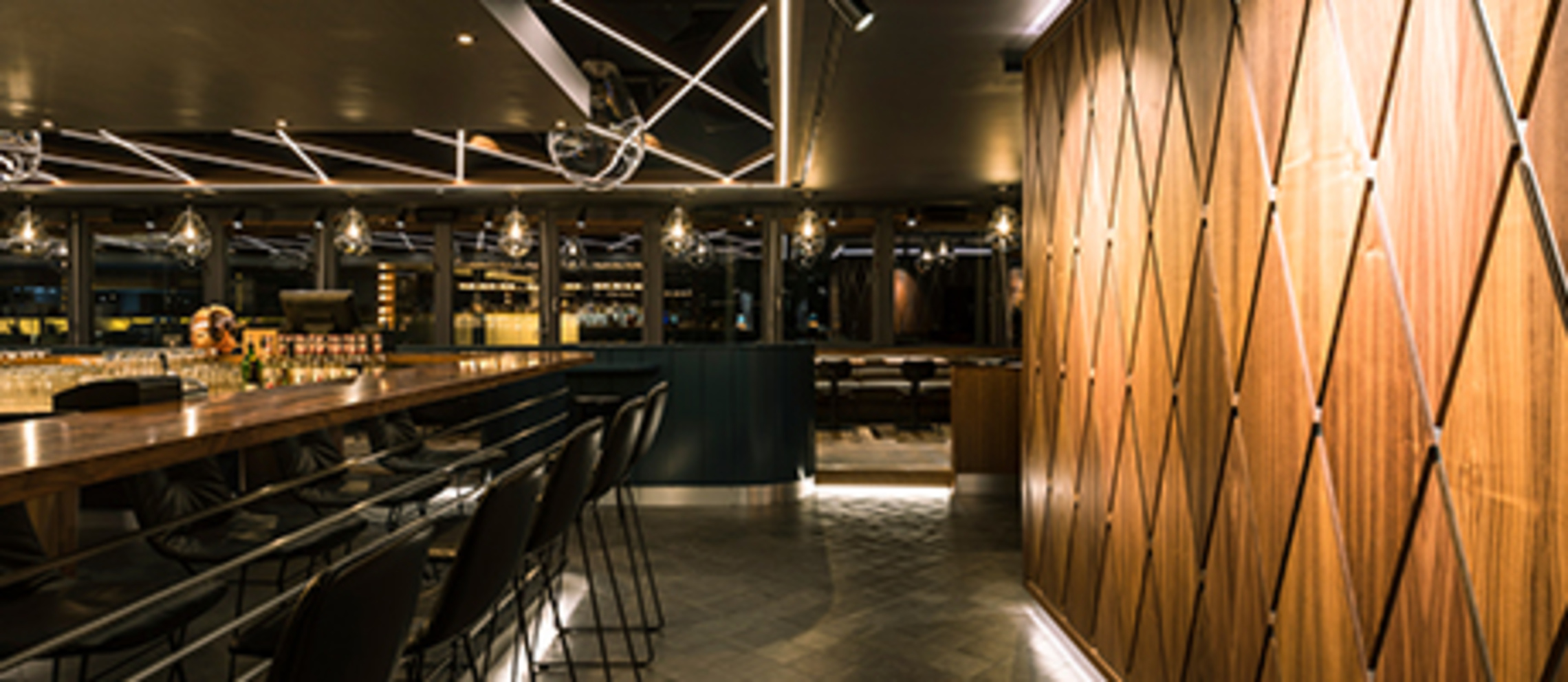 Hotellerie / Gastronomie bei Peter Warnicke Elektro in Hamburg