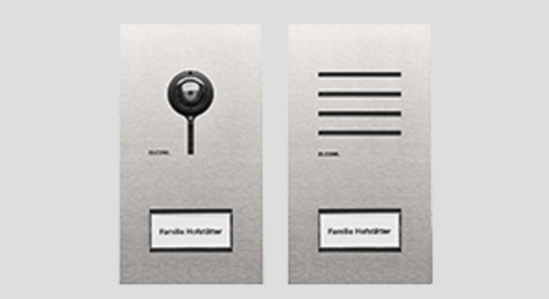 ELCOM.ONE bei Peter Warnicke Elektro in Hamburg