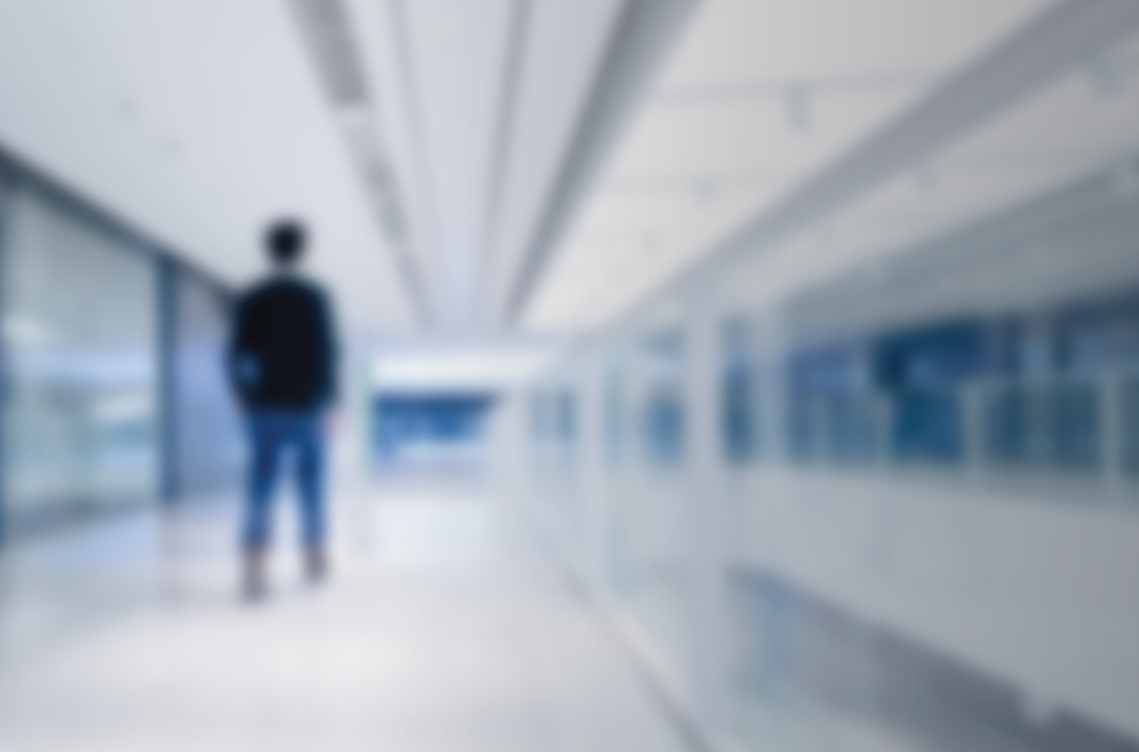 Feststell&shy;anlagen bei Peter Warnicke Elektro in Hamburg