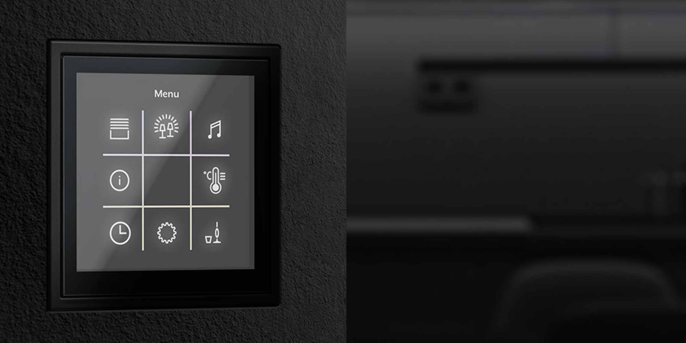 LS TOUCH bei Peter Warnicke Elektro in Hamburg