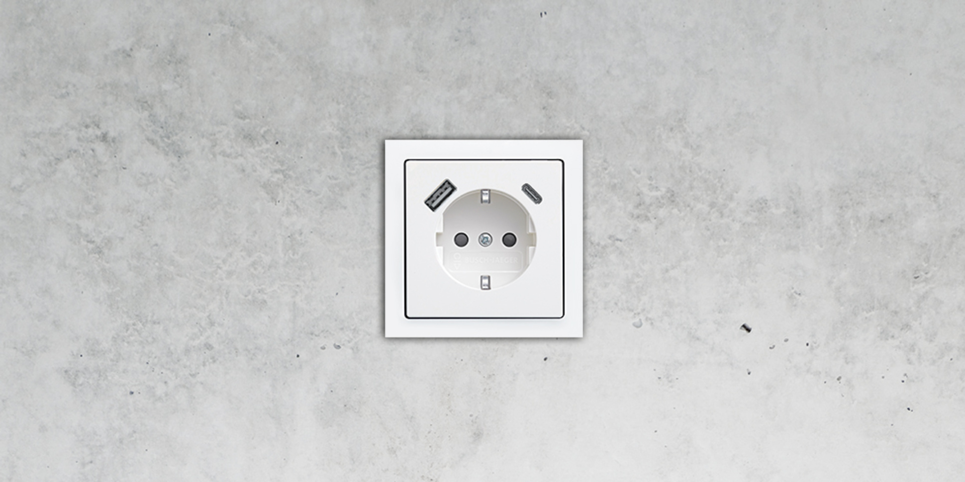 SCHUKO® USB-Steckdose bei Peter Warnicke Elektro in Hamburg