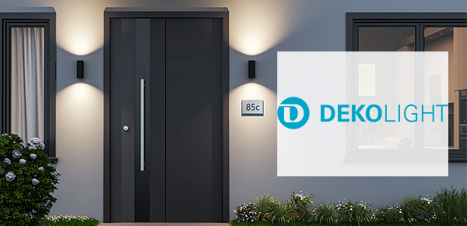 DEKO-LIGHT bei Peter Warnicke Elektro in Hamburg