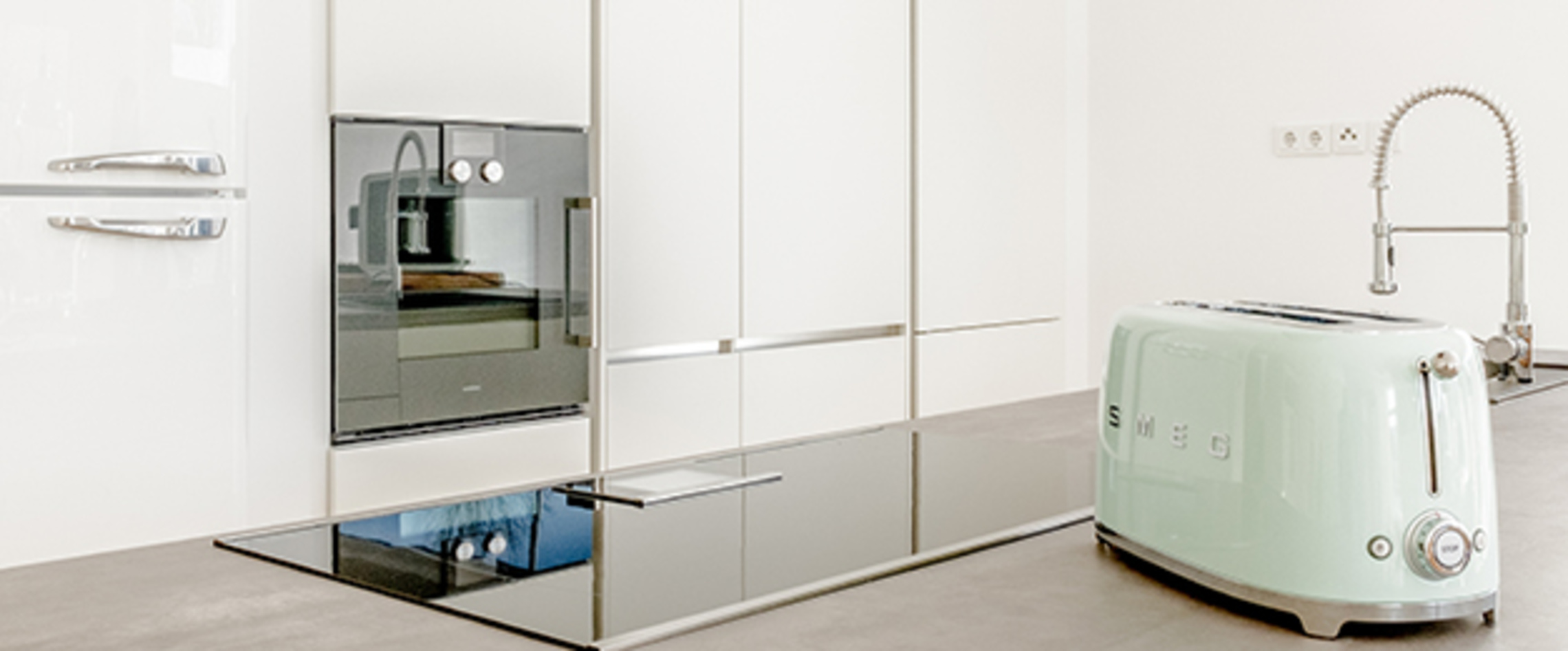 Elektro- und Haushaltsgeräte bei Peter Warnicke Elektro in Hamburg