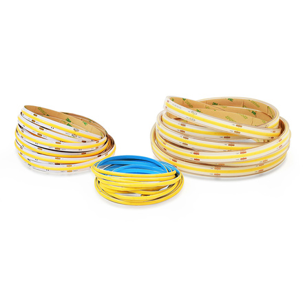LED Stripes COB bei Peter Warnicke Elektro in Hamburg
