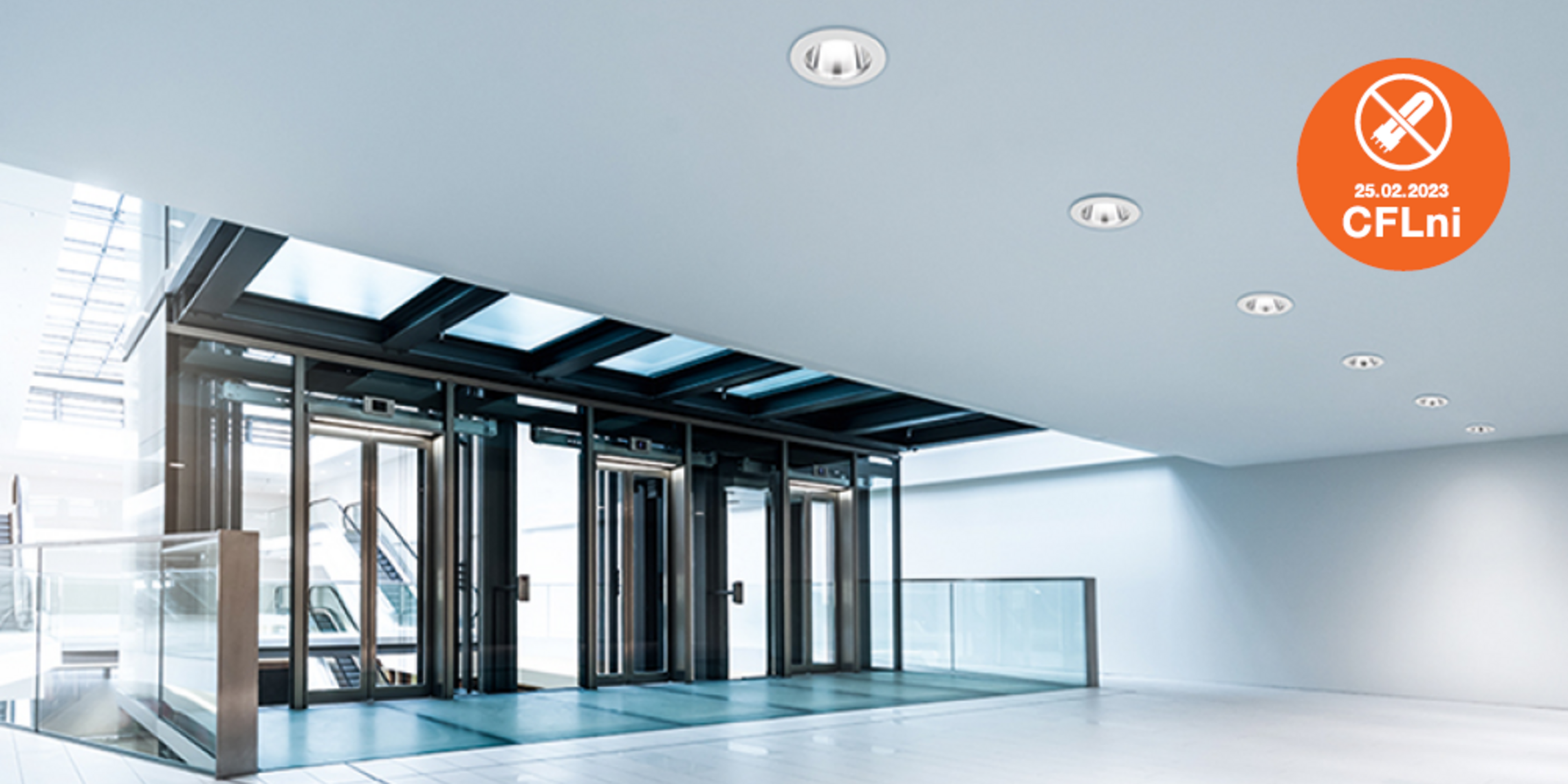 Lösungen zum Kompakt&shy;leucht&shy;stoff&shy;lampen Verbot bei Peter Warnicke Elektro in Hamburg