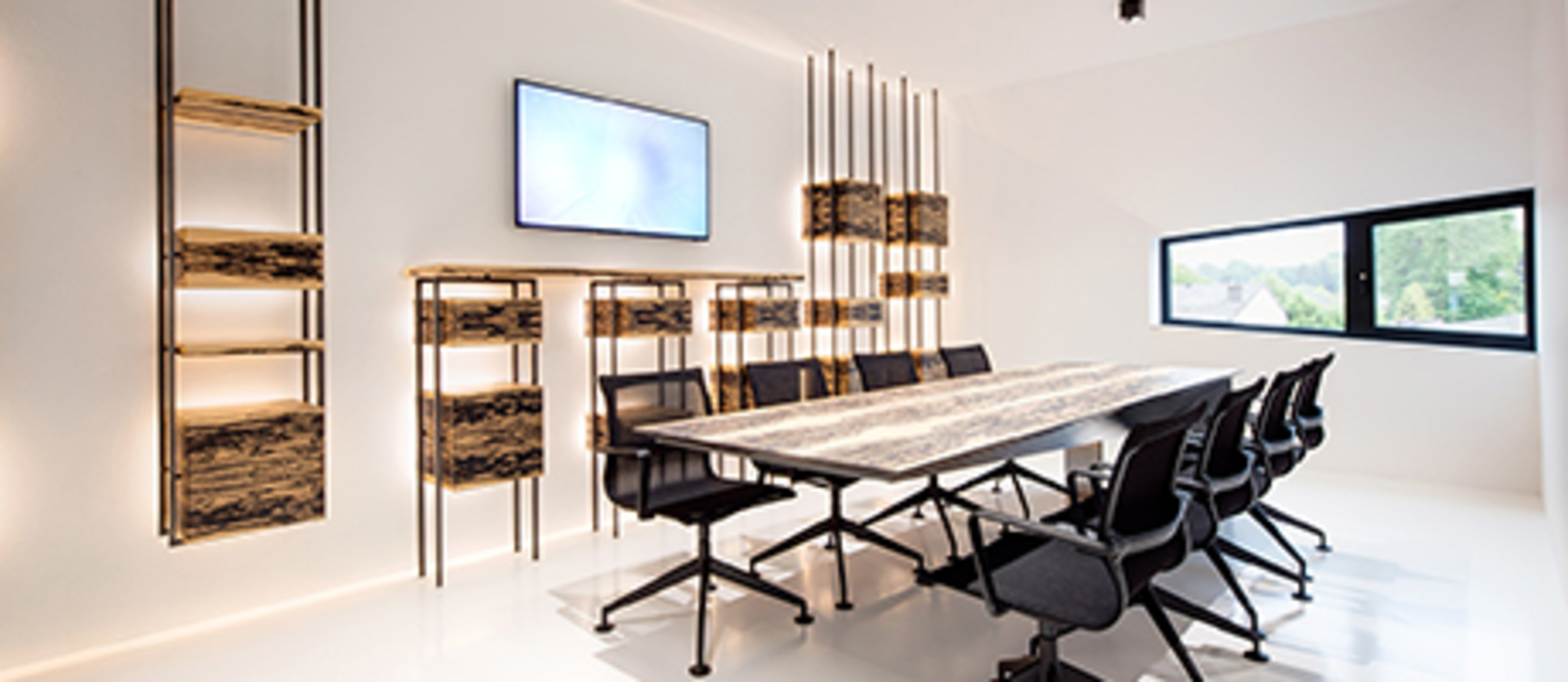 Büro / Kommunikation bei Peter Warnicke Elektro in Hamburg