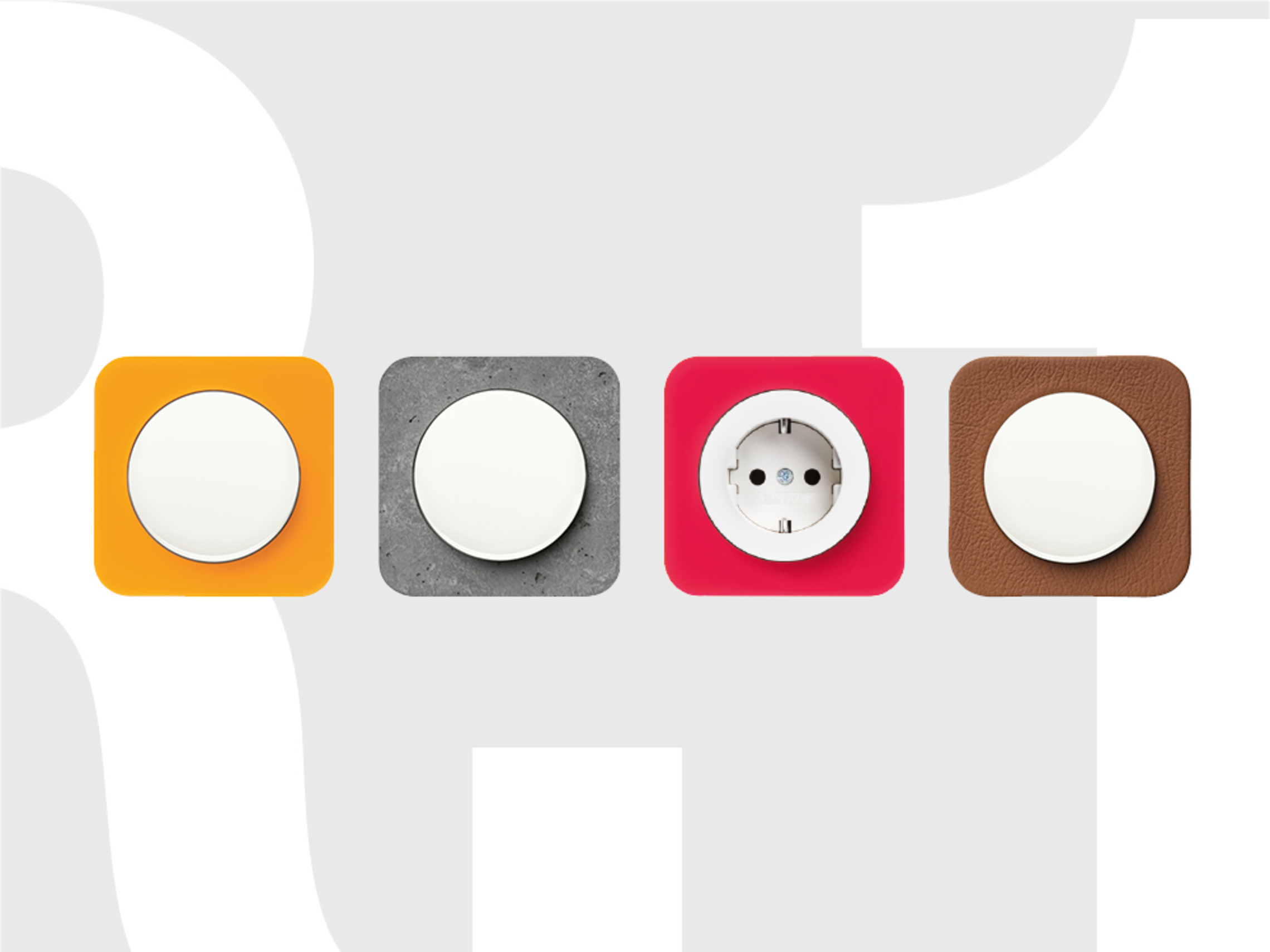 Berker R.1 bei Peter Warnicke Elektro in Hamburg