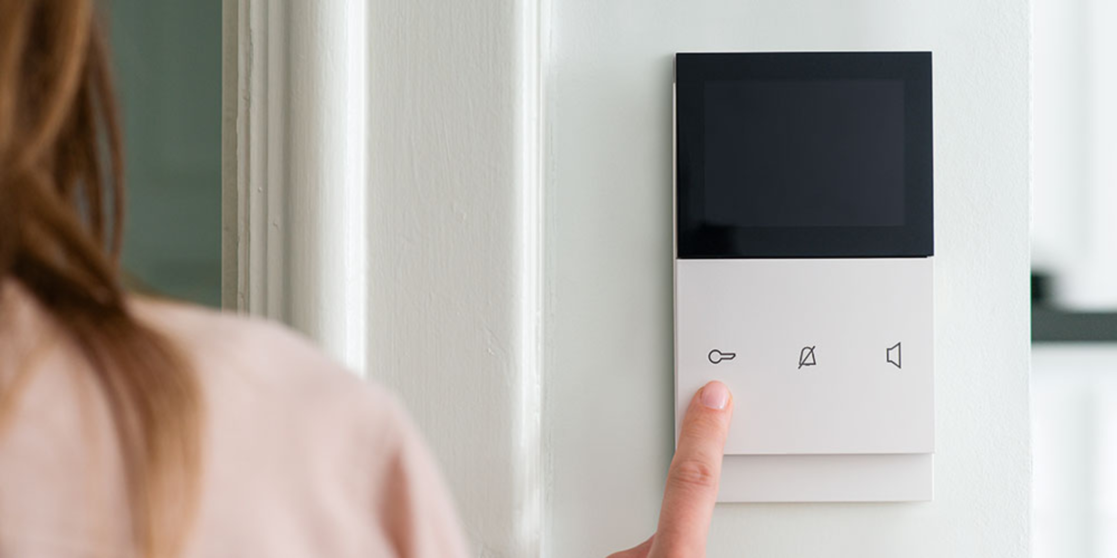 ELCOM.TOUCH bei Peter Warnicke Elektro in Hamburg