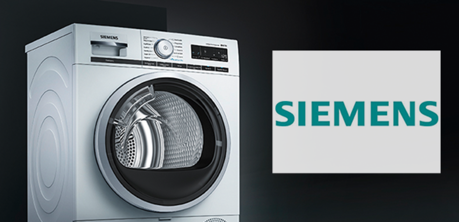 Siemens Hausgeräte bei Peter Warnicke Elektro in Hamburg
