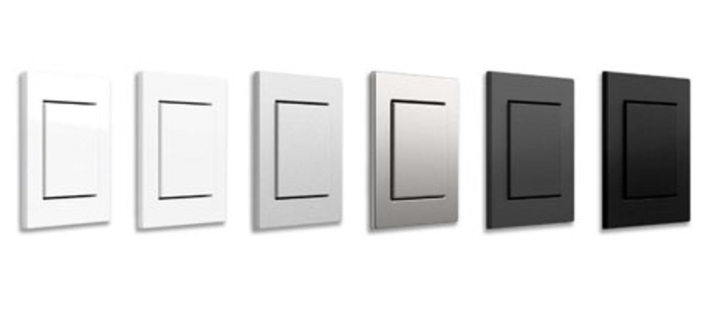 Gira Designkonfigurator bei Peter Warnicke Elektro in Hamburg